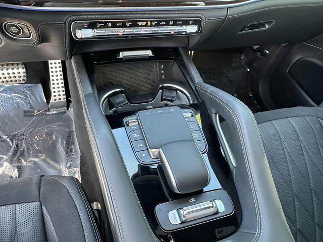 Photo of 2024 White Mercedes-Benz AMG GLS 63