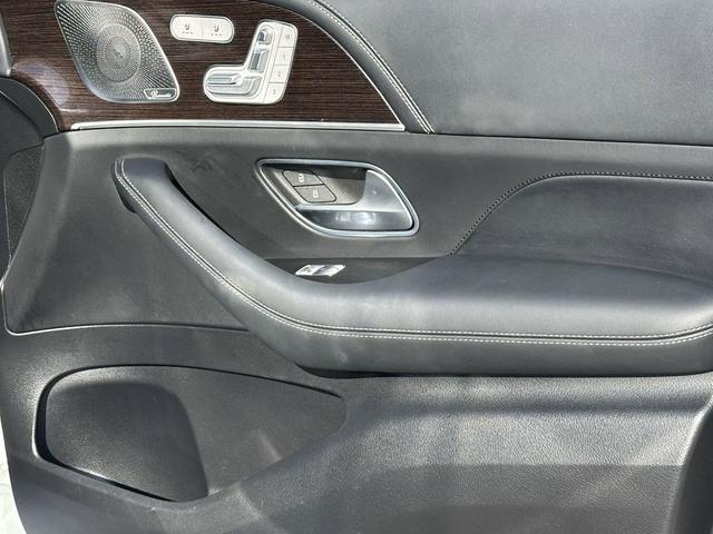 Photo of 2024 White Mercedes-Benz AMG GLS 63
