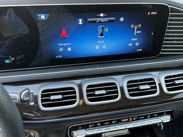 Photo of 2024 White Mercedes-Benz AMG GLS 63