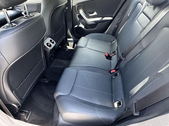 Photo of 2025 Black Mercedes-Benz CLA 250