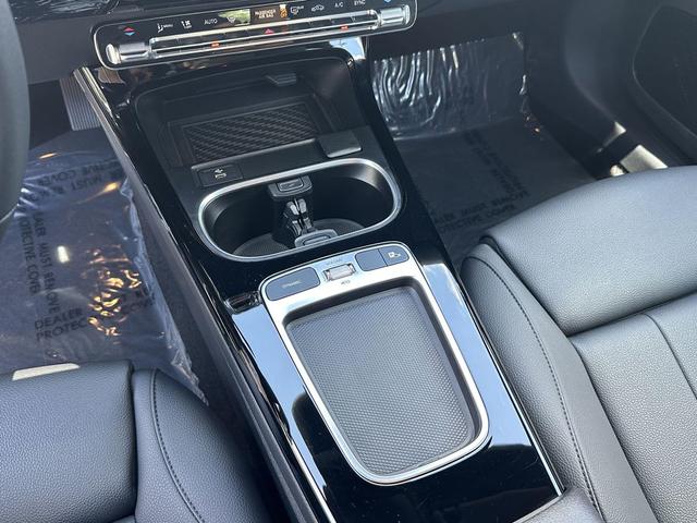 Photo of 2025 Black Mercedes-Benz CLA 250