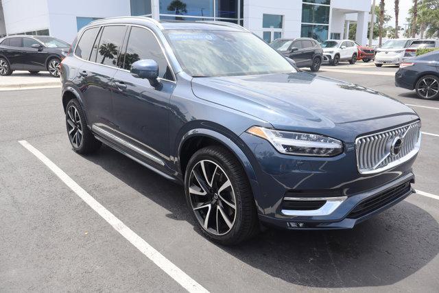 2023 Volvo XC90