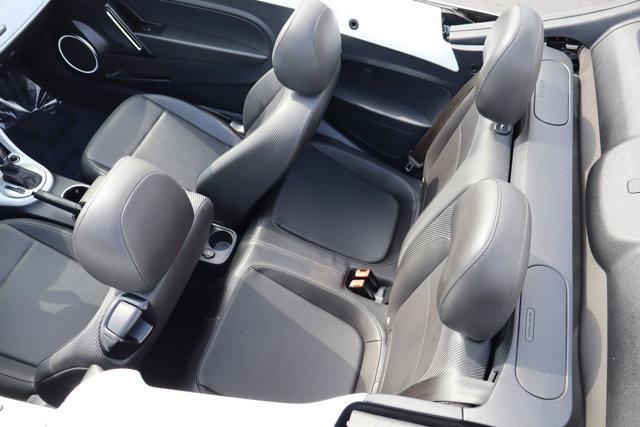 Photo of 2018 White Volkswagen Beetle