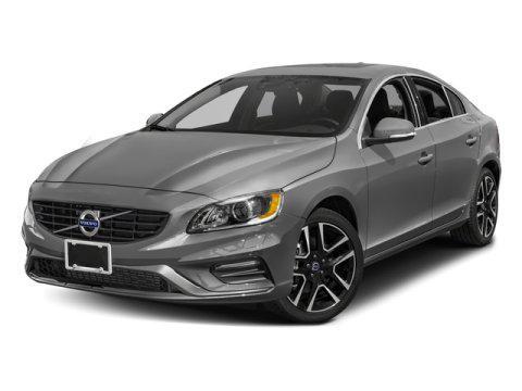 2017 Volvo S60