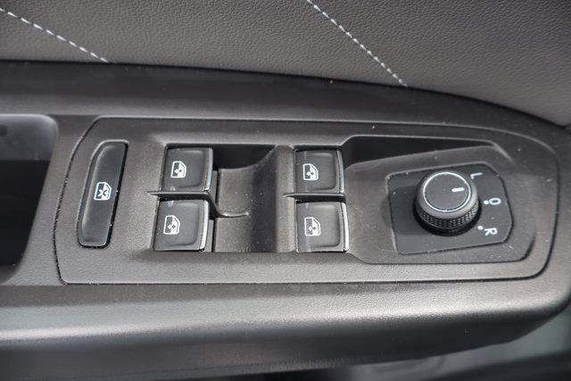 Photo of 2023 PLAT GRAY Volkswagen Atlas