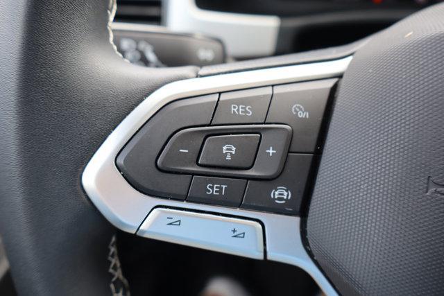 Photo of 2023 PLAT GRAY Volkswagen Atlas