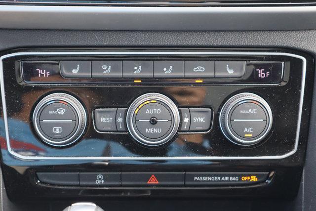 Photo of 2023 PLAT GRAY Volkswagen Atlas