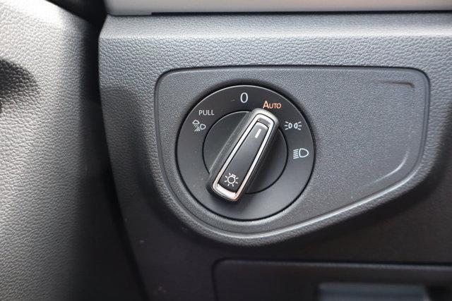Photo of 2023 PLAT GRAY Volkswagen Atlas