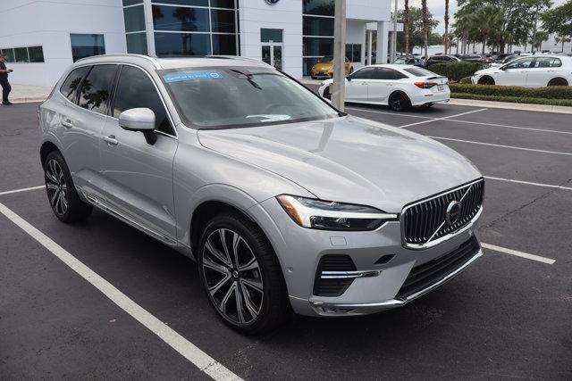 2023 Volvo XC60