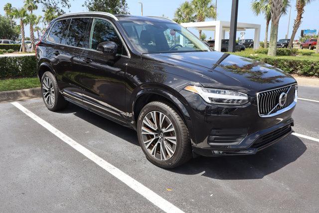 2021 Volvo XC90
