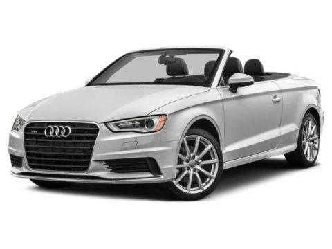 2015 Audi A3