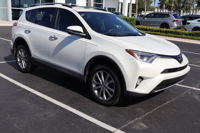 2017 Toyota RAV4