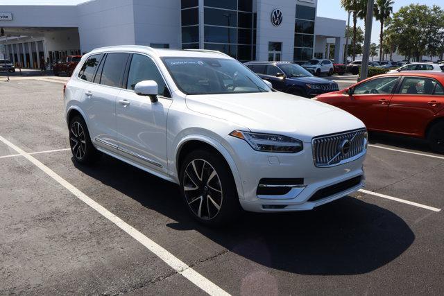 2023 Volvo XC90
