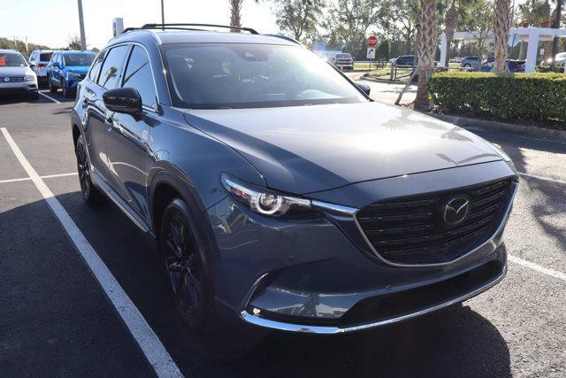 2021 Mazda CX-9