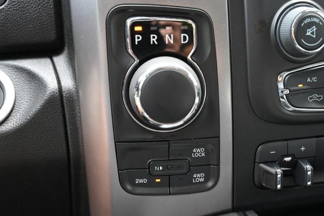 Photo of 2023 Bright White Clearcoat RAM 1500 Classic