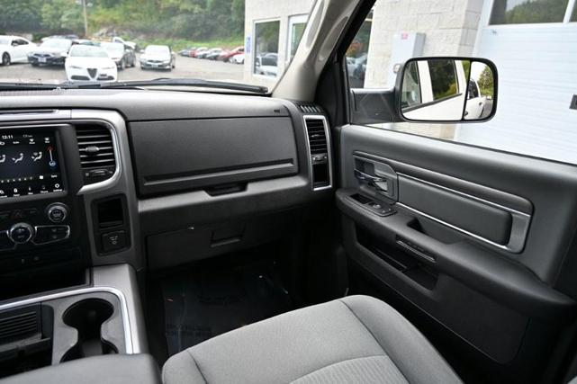Photo of 2023 Bright White Clearcoat RAM 1500 Classic