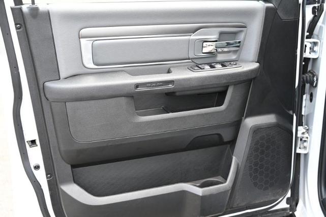 Photo of 2023 Bright White Clearcoat RAM 1500 Classic
