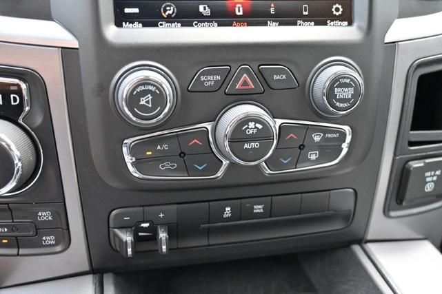 Photo of 2023 Bright White Clearcoat RAM 1500 Classic