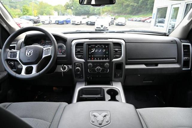 Photo of 2023 Bright White Clearcoat RAM 1500 Classic