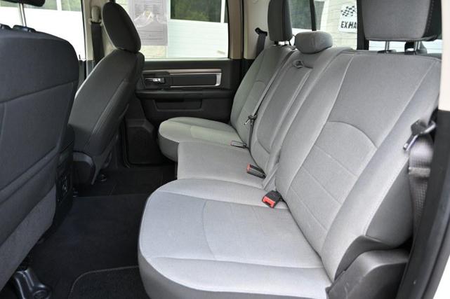 Photo of 2023 Bright White Clearcoat RAM 1500 Classic