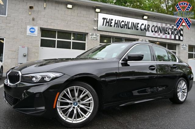 2024 BMW 330E