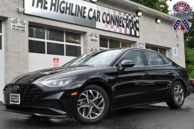 2022 Hyundai Sonata