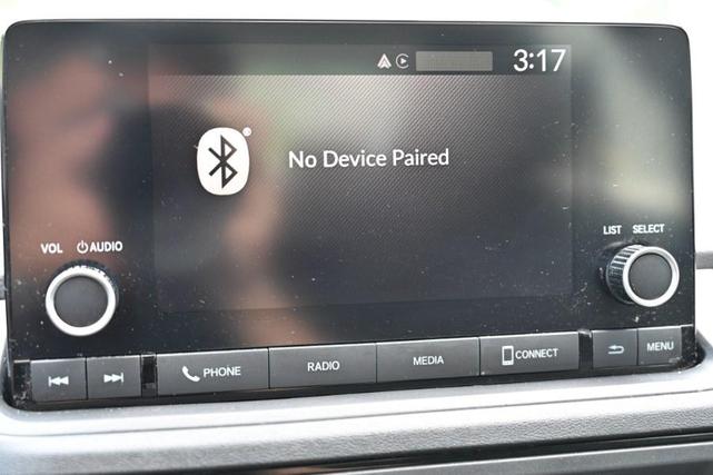 Photo of 2023 Platinum White Pearl Honda Accord