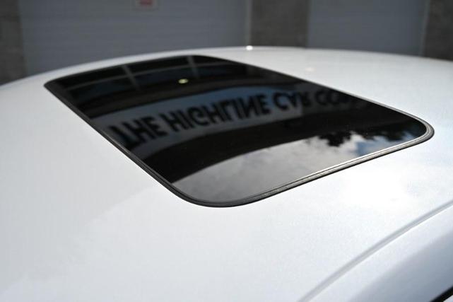 Photo of 2023 Platinum White Pearl Honda Accord