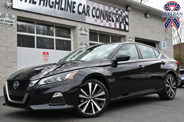 2022 Nissan Altima