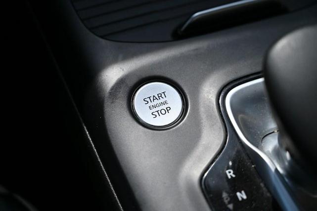Photo of 2022 Hermosa Blue INFINITI QX50