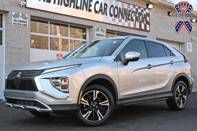 2024 Mitsubishi Eclipse Cross