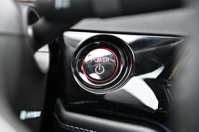 Photo of 2023 Platinum White Pearl Honda Accord Hybrid