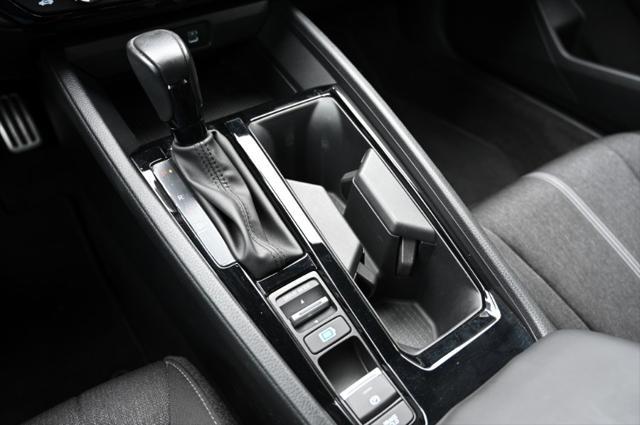 Photo of 2023 Platinum White Pearl Honda Accord Hybrid