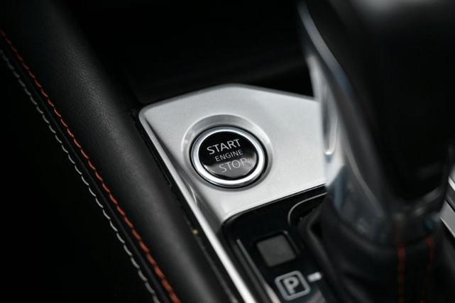 Photo of 2023 Super Black Nissan Altima