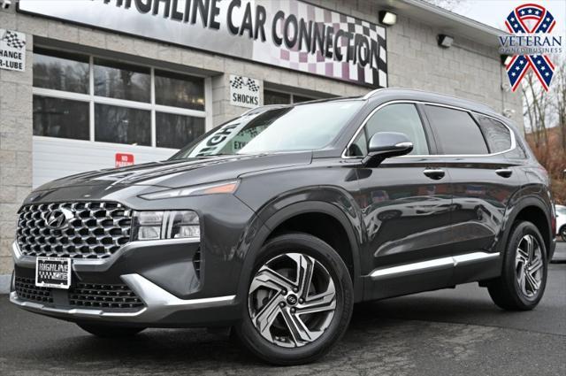2023 Hyundai Santa Fe