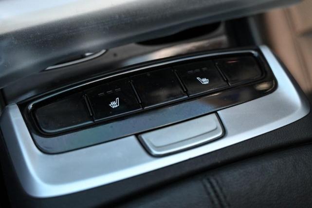 Photo of 2023 Portofino Gray Hyundai TUCSON
