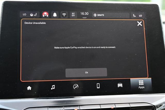 Photo of 2022 Sting-Gray Clearcoat Jeep Compass