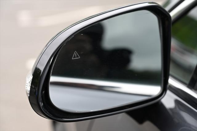 Photo of 2023 Portofino Gray Hyundai SANTA FE