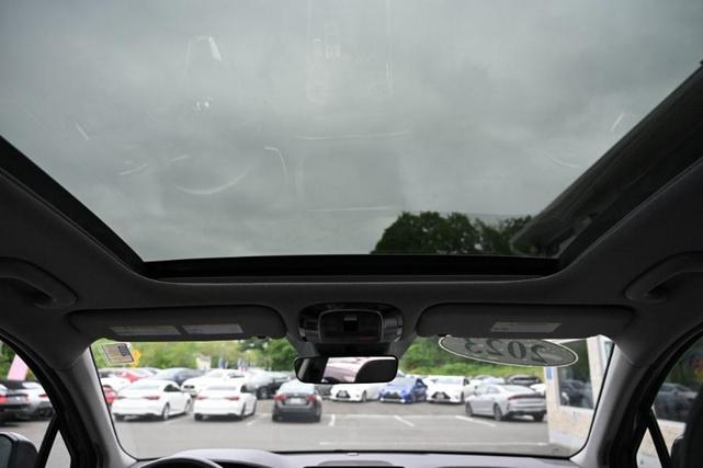 Photo of 2023 Portofino Gray Hyundai SANTA FE
