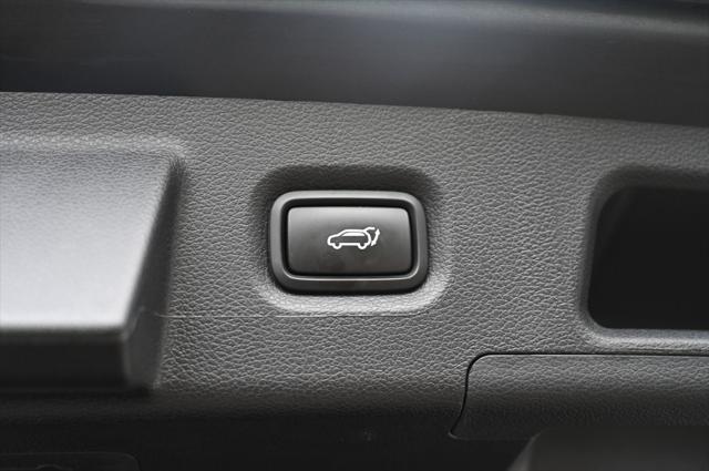 Photo of 2023 Portofino Gray Hyundai SANTA FE
