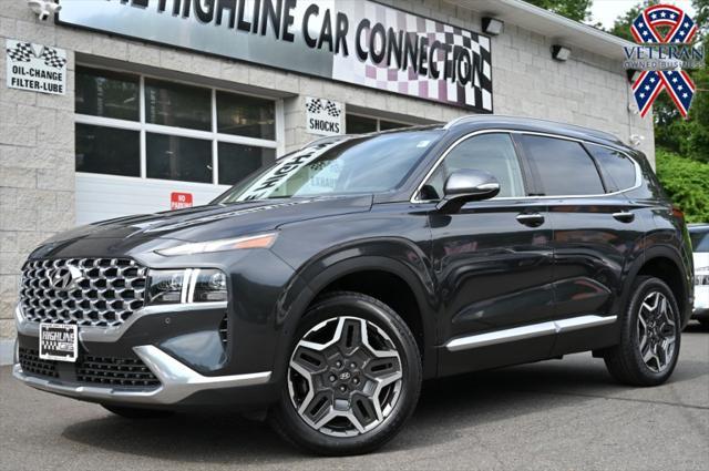 2023 Hyundai Santa Fe