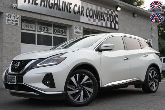 2023 Nissan Murano