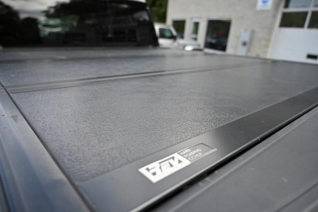 Photo of 2022 Black Chevrolet Silverado 1500