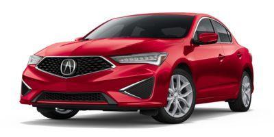 2021 Acura ILX