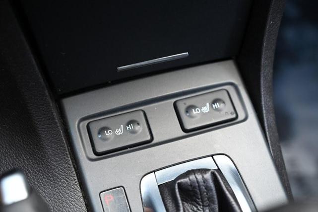 Photo of 2020 Majestic Black Pearl Acura ILX