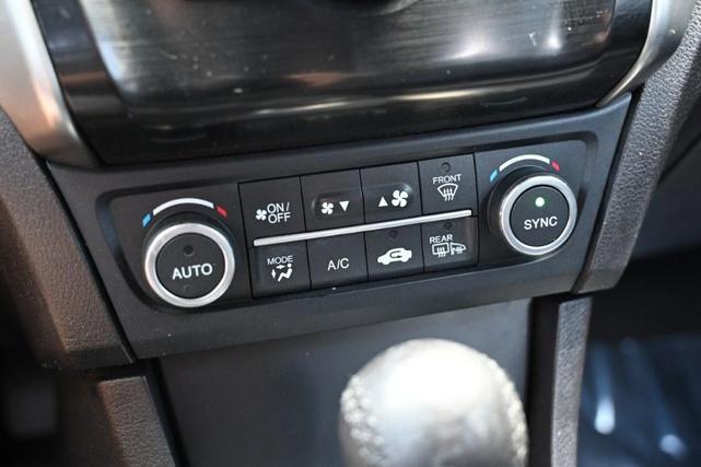 Photo of 2020 Majestic Black Pearl Acura ILX