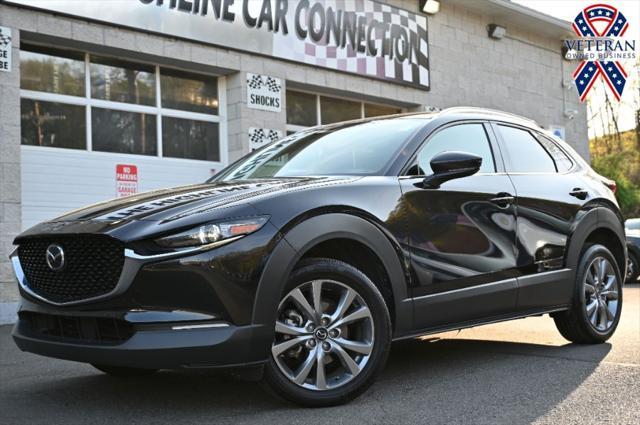 2024 Mazda Cx-30