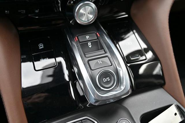 Photo of 2022 Platinum White Pearl Acura MDX