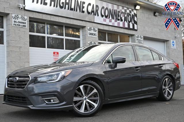 2019 Subaru Legacy