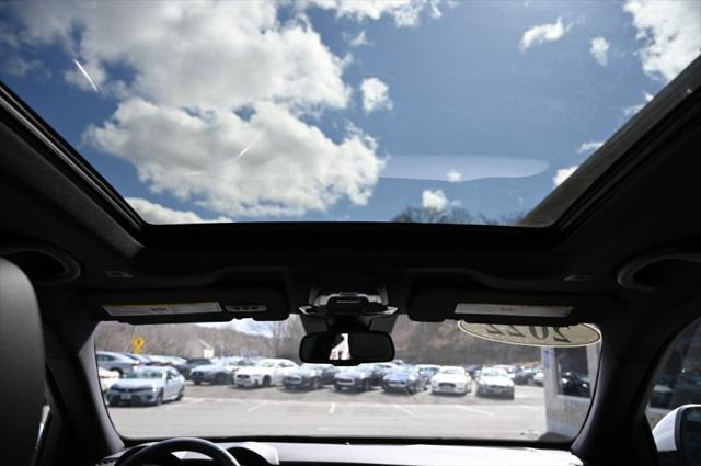 Photo of 2022 Alfa White Alfa Romeo Stelvio